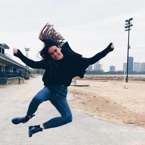 Meet your Posher, Kim